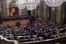 El Ple del Parlament de Catalunya rebutja la moció del PSC que instava a incloure el finançament de les escoles bressol als pressupostos
