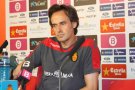 Miquel Soler substitueix Valery Karpin a la banqueta del Mallorca de Segona Divisió A