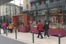La nova normativa del Rengle d'Olot no trasbalsa ni als hortolans ni als clients