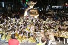 Cinc colles de la Garrotxa arriben a les cinc primeres posicions dels concursos del Carnaval de Platja d'Aro, amb La Carnavalesca com la millor carrossa gran