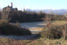 L'associació Una Sola Terra ofereix a l'Ajuntament d'Olot un projecte bioclimàtic per al centre d'interpretació del futur Parc dels Volcans