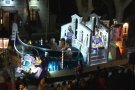 La Santjoanenca s'emporta el primer premi de carrosses del Carnaval d'Olot per segon any consecutiu