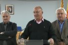 Els alcaldes i el president del Consell Comarcal negociaran a Madrid la construcció de la variant d'Olot sense Bianya amb el suport d'institucions i partits