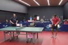 El CTT Olot dóna un cop d'efecte i derrota al líder de la categoria, el CTT Tramuntana, en un partidàs de categoria superior (4-2)