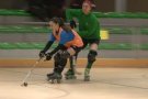 Olot Televisió oferirà en directe la final de la Copa de la Reina d'hoquei patins aquest diumenge a partir de les 12:40h
