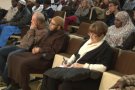 El Casal Marià d'Olot acull un fòrum intercultural per debatre sobre l'Islam