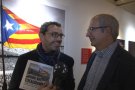 L'exposició de fotoperiodisme 'Tossudament...' inaugura la setmana de l'Olot.doc