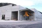La Generalitat inaugura la planta de triatge d'Osona i el Ripollès a l'expectativa de si podrà tractar els residus de la Garrotxa