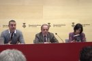 Presenten un manual per facilitar la feina dels ajuntaments petits a l'hora de relacionar-se amb els mitjans de comunicació