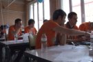L'Institut Bosc de la Coma acaba en onzè lloc al concurs de programació informàtica ProgramaME