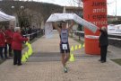 Nan Oliveras guanya amb autoritat la 20a Duatló de la Garrotxa