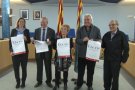 El 9 de maig es celebrarà la 7a Marató de Sang d'Olot, considerada un referent a Catalunya