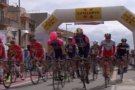 La segona etapa de la Volta a Catalunya passa avui per 13 municipis garrotxins i acabarà a Olot