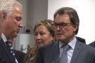 Olot Televisió entrevistarà el president de la Generalitat, Artur Mas