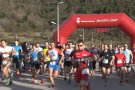 Jordi Vila,  en categoria individual, i Emili Espigulé i Ismael Vila, en els relleus, guanyen la II duatló de muntanya de Sant Pau