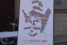La convocatòria per a participar al concurs de cartells de Festes del Tura s'obre a partir del 7 d'abril