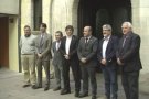 L'AMI presenta la Declaració de Cervera perquè els electes prioritzin aliances amb partits sobiranistes i treballin per la independència