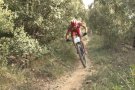 Umbert Almenara torna a guanyar a Sant Joan les Fonts i es consolida com a líder de l'Open BTT de la demarcació de Girona