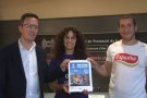 La prova Oxfam Intermón Trailwalker de Catalunya tornarà a sortir d'Olot el proper 18 d'abril amb un rècord en nombre d'equips