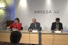 El Fòrum Impulsa canvia de format per fomentar la interacció entre ponents i participants i donar protagonisme als joves emprenedors