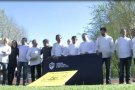 Els restaurants Les Cols i Ca l'Enric i la resta d'establiments amb Estrella Michelin de la demarcació s'uneixen sota la marca 'Girona, Territori d'Estrelles'