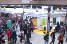Girona acull la fira Expojove, un saló informatiu sobre l'educació per alumnes de secundària
