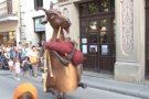 Els Ministrers de l'Escola Municipal de Música d'Olot gravaran un videoclip amb la música de la Cabreta del Cornamusam