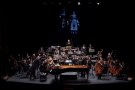 Albert Guinovart presenta amb la GIOrquestra la seva adaptació per orquestra de la música de la faràndula olotina al Teatre Principal