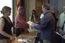 L'ANC territorial d'Olot no canviarà els titulars dels càrrecs per falta de relleu
