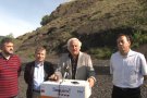 CiU aposta per un Centre dels Volcans a l'entorn del Montsacopa amb espais formatius, divulgatius i de lleure