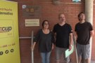 La CUP d'Olot proposa reobrir l'escola bressol municipal de Sant Miquel a través de la revisió dels pressupostos