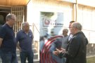 Olot en Comú vol fomentar l'ocupació i l'activitat econòmica amb un acord de ciutat