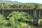 Oberta la licitació per 1,4 milions d'euros de les obres de rehabilitació i millora del pont de la C-66 a Besalú