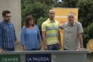 ERC d'Olot vol crear un centre d'impuls i suport a la iniciativa empresarial i un consell de Sostenibilitat