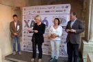 Conclou la Ruta del Xató 2014-2015 amb Final Puigdevall del restaurant Les Cols d'Olot com a ambaixadora