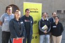 La CUP d'Olot crida a la participació ciutadana en les eleccions per aconseguir un ajuntament plural