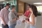 El sondeig d'Olot Televisió es farà públic a les vuit del vespre