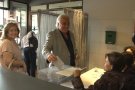 Al candidat de CiU per l'Ajuntament d'Olot li agradaria que la participació a les eleccions municipals superés la convocatòria del 2011