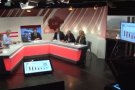 El programa 'La nit electoral' d'Olot Televisió bat un rècord d'audiència amb un 21% de la quota