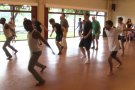 El festival Ésdansa duplica l'oferta de cursos de dansa per a adults i els desdobla en dos circuits per respondre a l'alta demanda