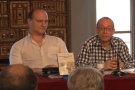 Can Trincheria acull la presentació del llibre 'Ambaixadors catalans a Madrid' de Josep Catà i Antoni Muñoz