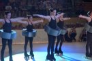 Olot Televisió emet aquest dimarts el programa especial del Festival de Patinatge Artístic 2015 del CPA Olot