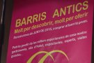 Presentada la cinquena campanya de promoció del comerç de barris antics amb la participació de Besalú