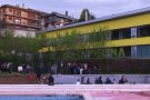 L'Agència de Salut Pública ha revisat la piscina de Torelló on anava el nen afectat de diftèria