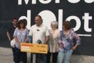 ERC d'Olot es fa enrere amb el govern d'esquerres per la falta de suport de la CUP