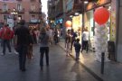Aquest dissabte l'Associació de Comerciants d'Olot celebra la 5a Shopping Nit