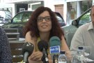 Ainhoa Díaz és la guanyadora de la 5a edició del Concurs de Cartells de Festes del Tura