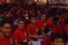 La Nit dels Campions de Girona reconeix el primer equip i el juvenil del Bosc de Tosca, l'Hostoles i el cadet B de la UE Olot
