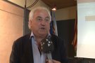 L'alcalde d'Olot afirma que no hi ha d'haver canvis a l'ajuntament pels problemes nacionals de CiU