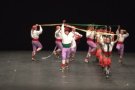 Marboleny celebra una jornada de dansa diumenge a la tarda al Centre Cultural de Les Preses